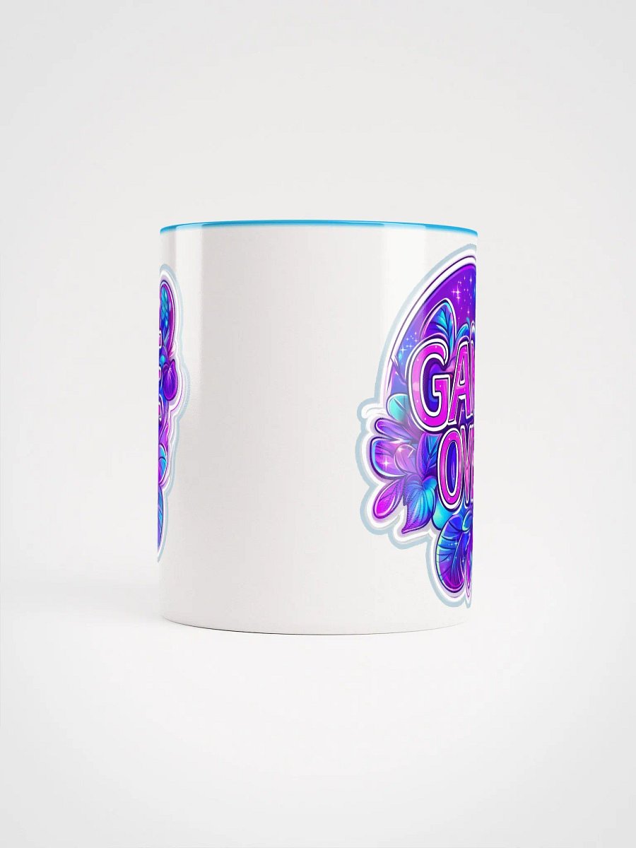 Game Over Color Mug product image (19)