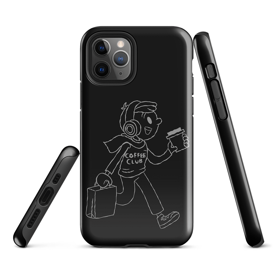 Urban Stride iPhone Tough Case product image (2)