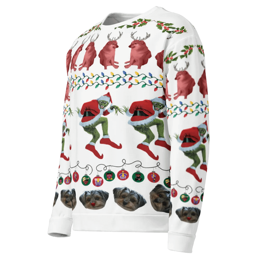 Ugly Christmas Sweater product image (7)