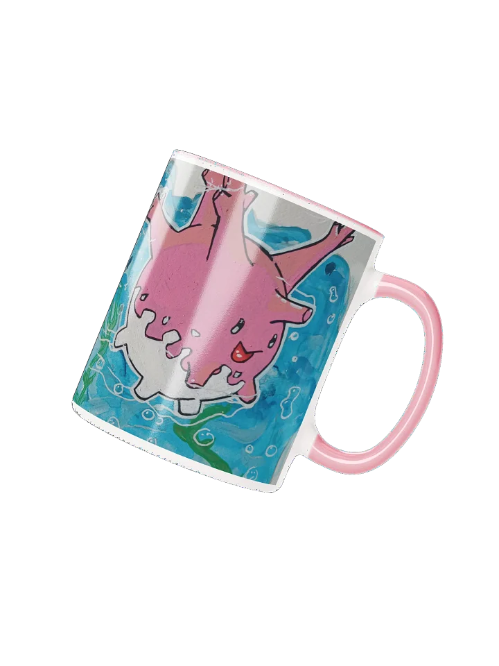 Mug - Corsola product image (2)