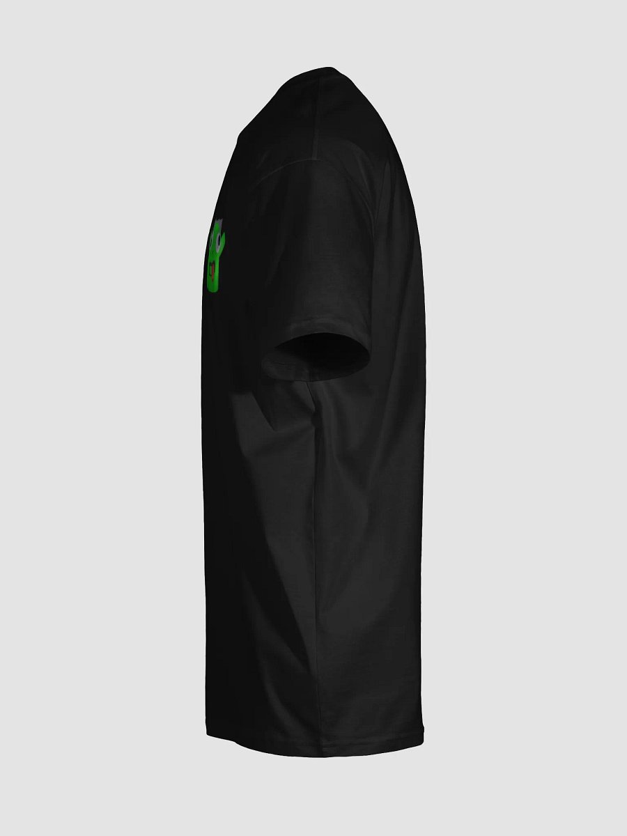 Yado Discord Bot Mascot Shirt product image (35)