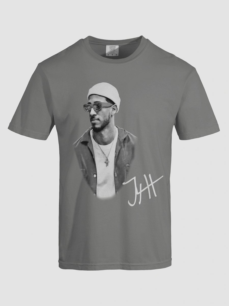 Tyrese Haliburton shirt product image (7)