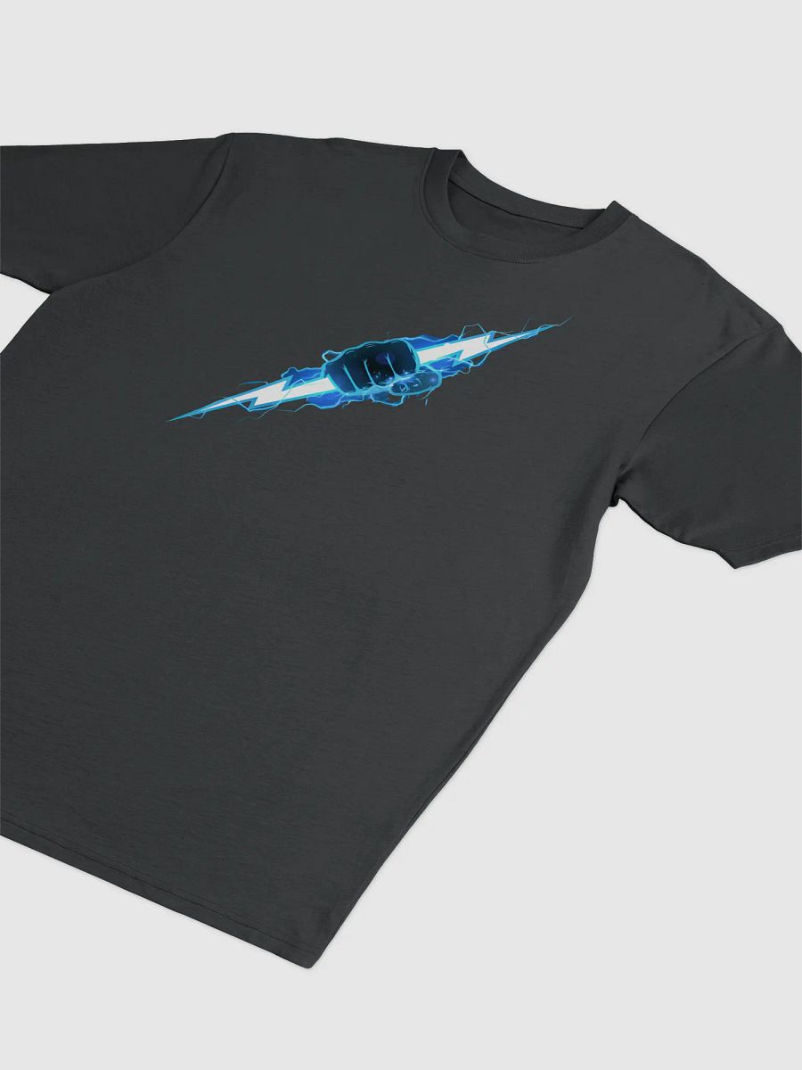 Blitz Logo T-Shirt product image (3)