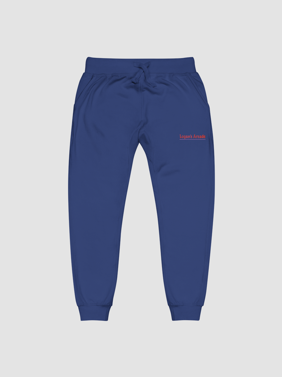 Logan's Arcade Premium Sweat Pants product image (3)