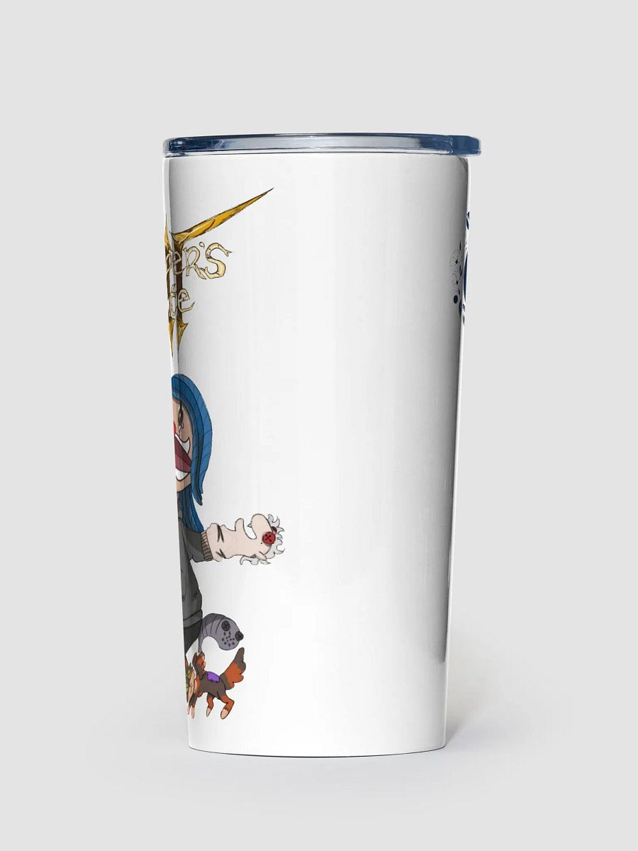 Yapper's Gate Rohara Tumbler product image (4)