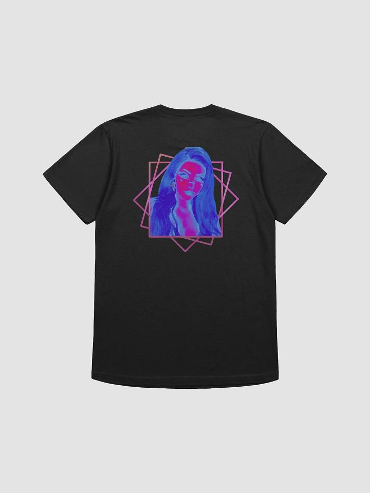 Kshipa Neon Tee product image (2)
