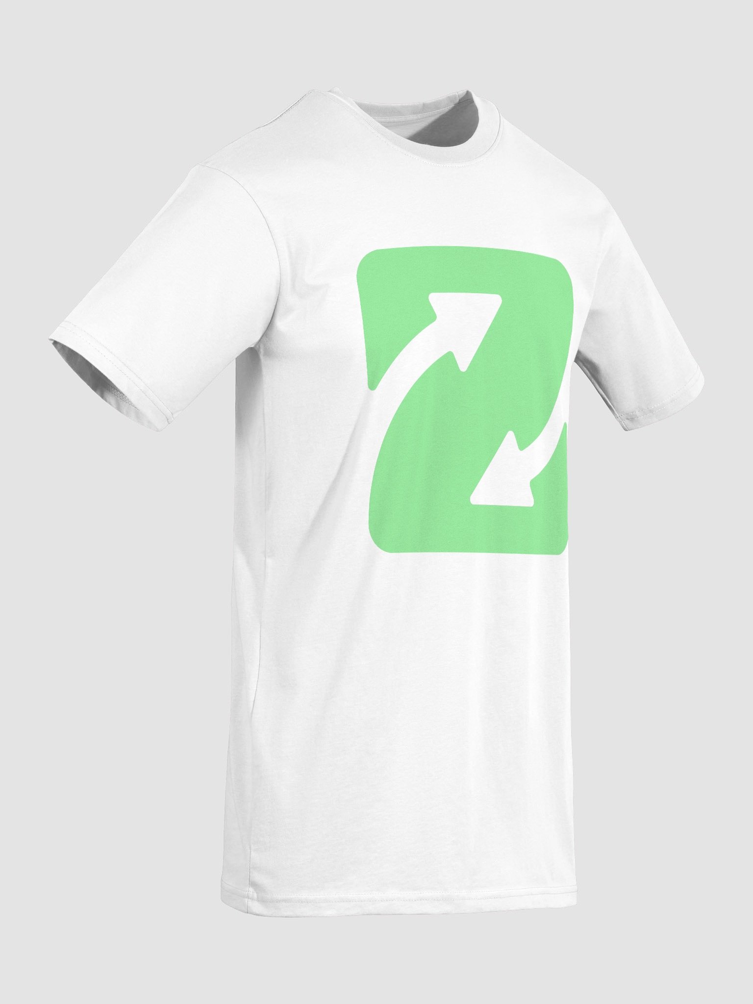 Zypto Premium Tee product image (2)