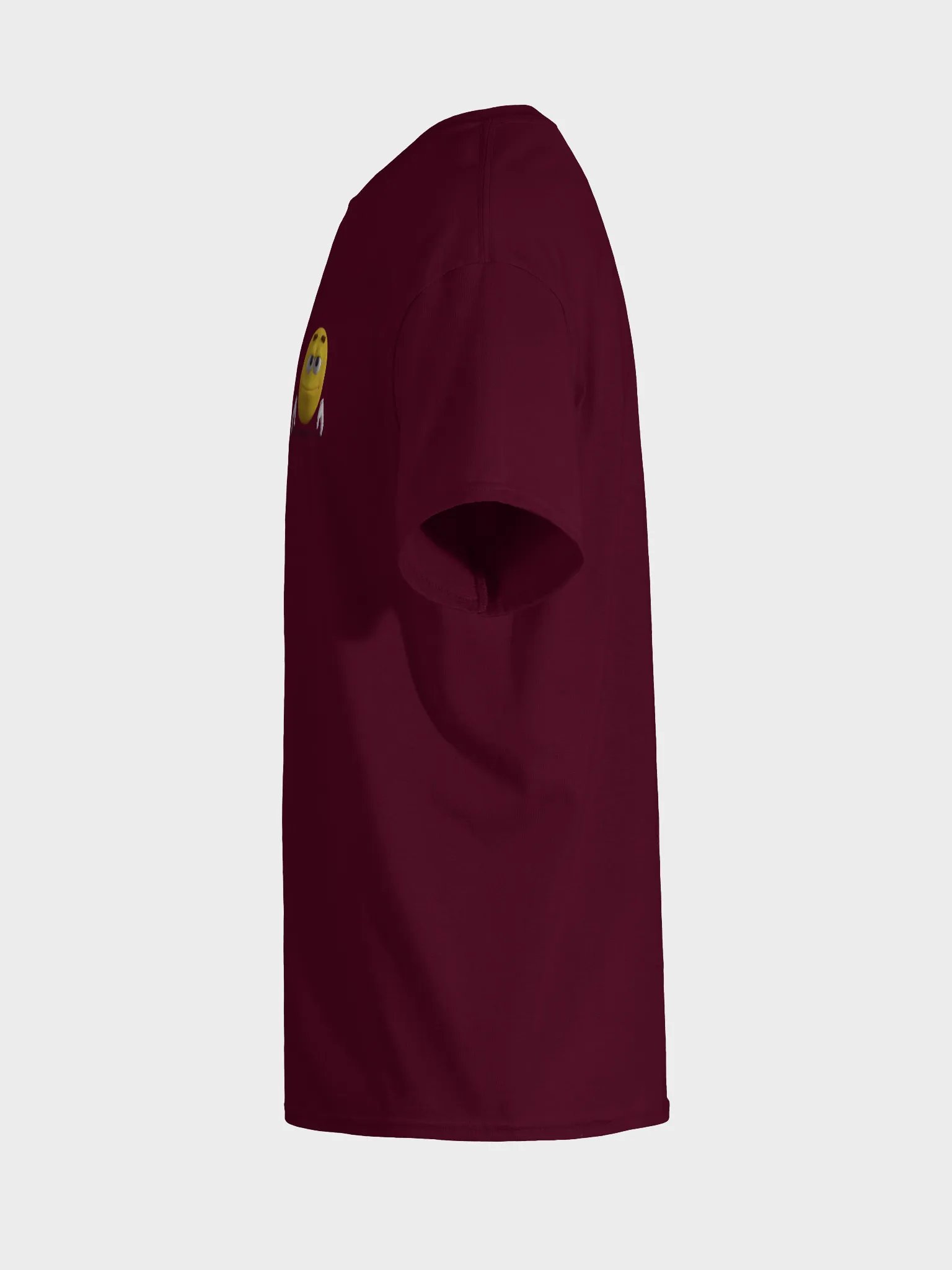 Unimpressed Emoji Vibes T-Shirt product image (8)