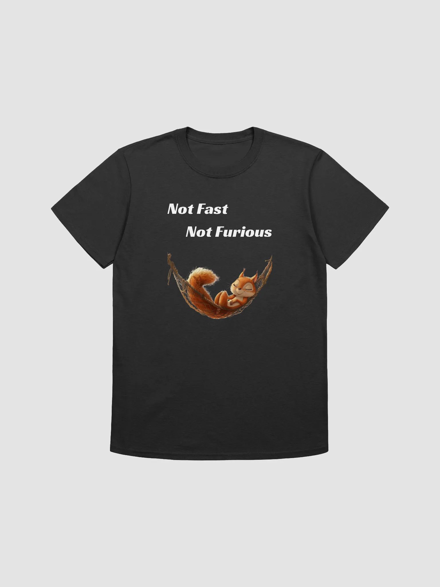 T24006 Not Fast Not Furious product image (1)