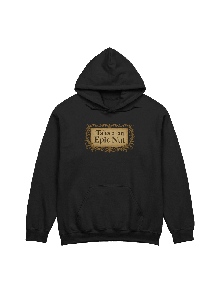 Tales of an Epic Nut Sweater product image (1)