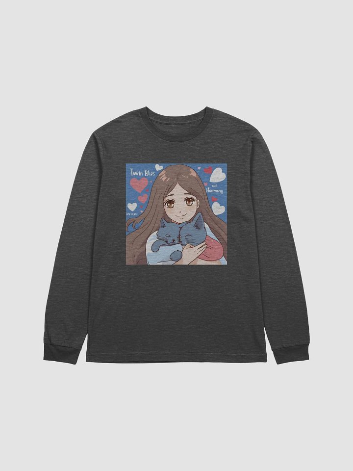 Salem & Binkx Valentine's Day 2025 product image (7)