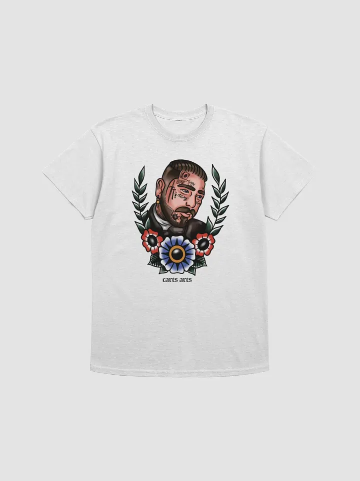 PM Day 5 T-Shirt product image (9)