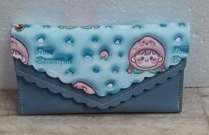 WOMEN WALLET product image (1)