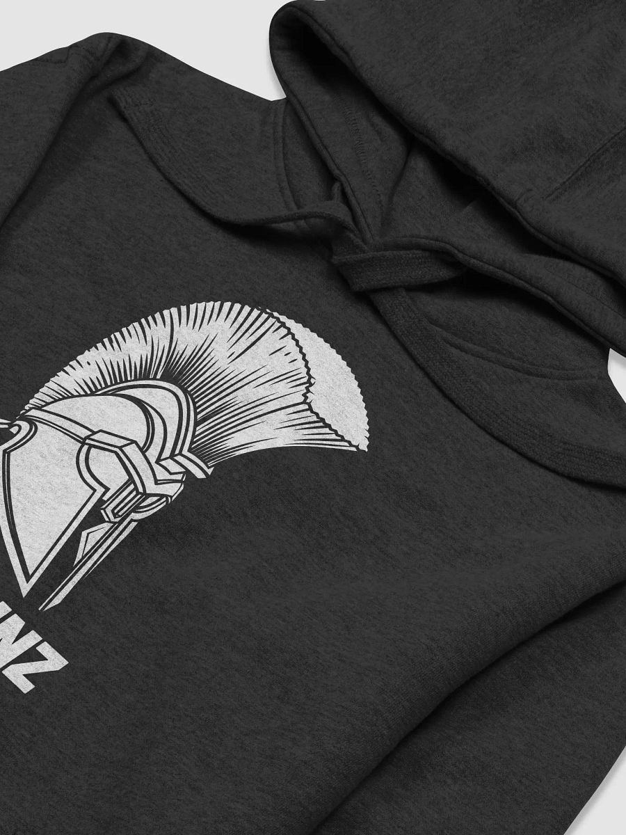 Mud Hoodies - White Logo product image (3)