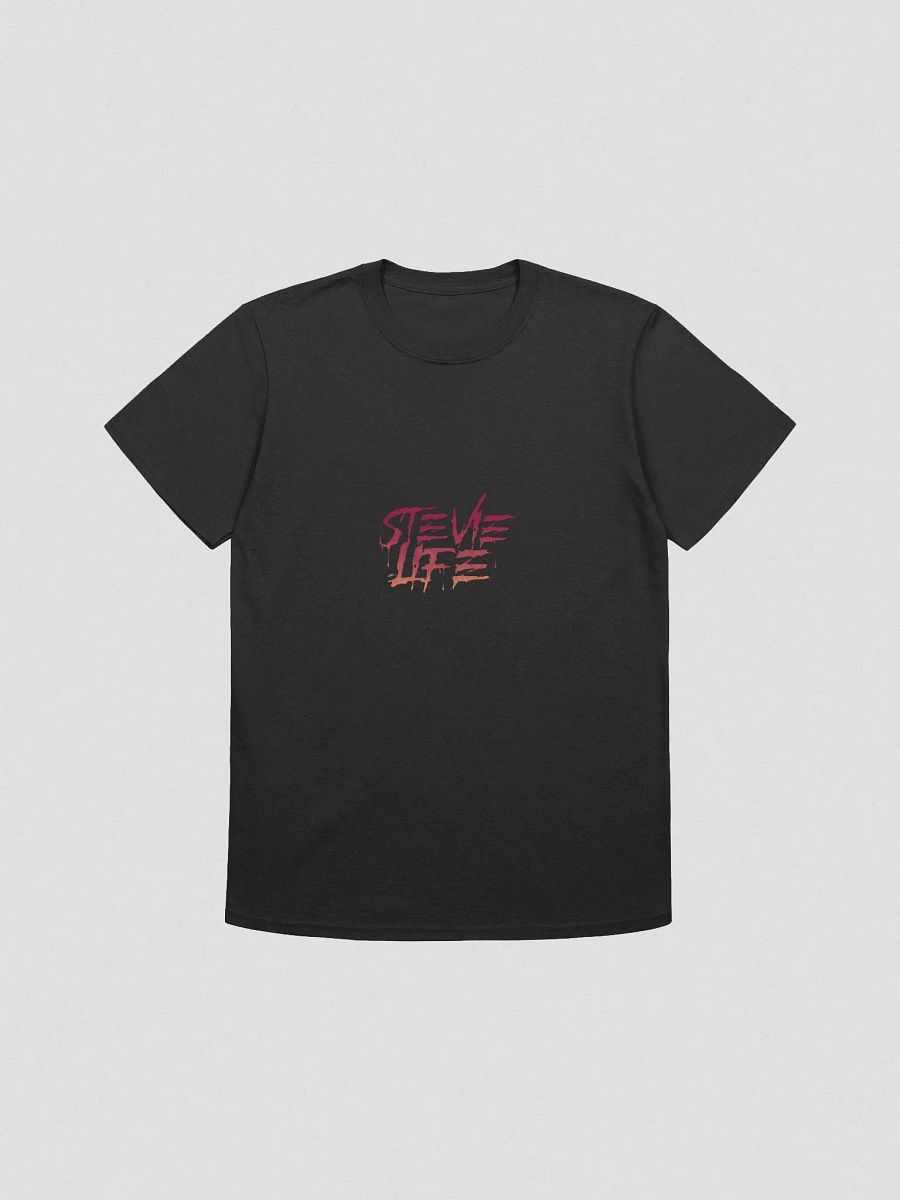 Unisex Tee In the Pack We Trust product image (3)
