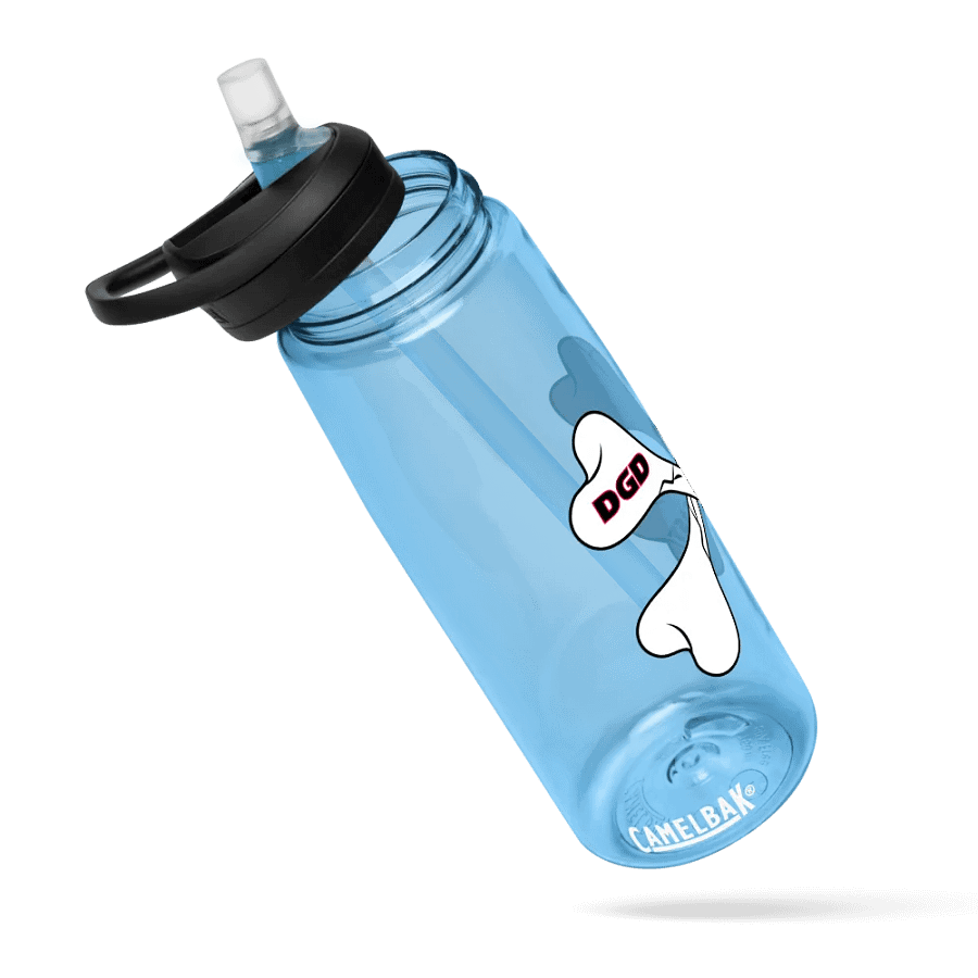 Crossbones CamelBak Water Bottle product image (63)