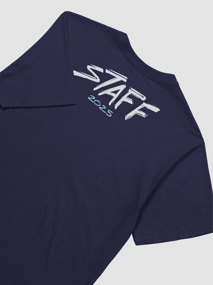 The Line 2025 Staff Shirt product image (8)