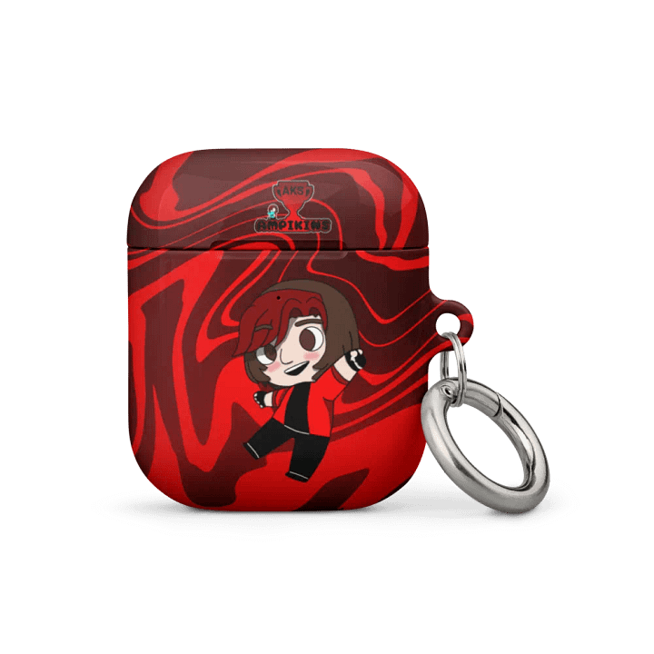 AMPIKANS Air-Pods Gen-1 product image (1)