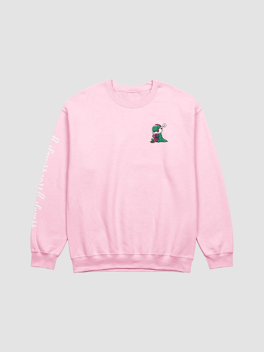 HungryNotHangry - Dino - Sweatshirt product image (2)