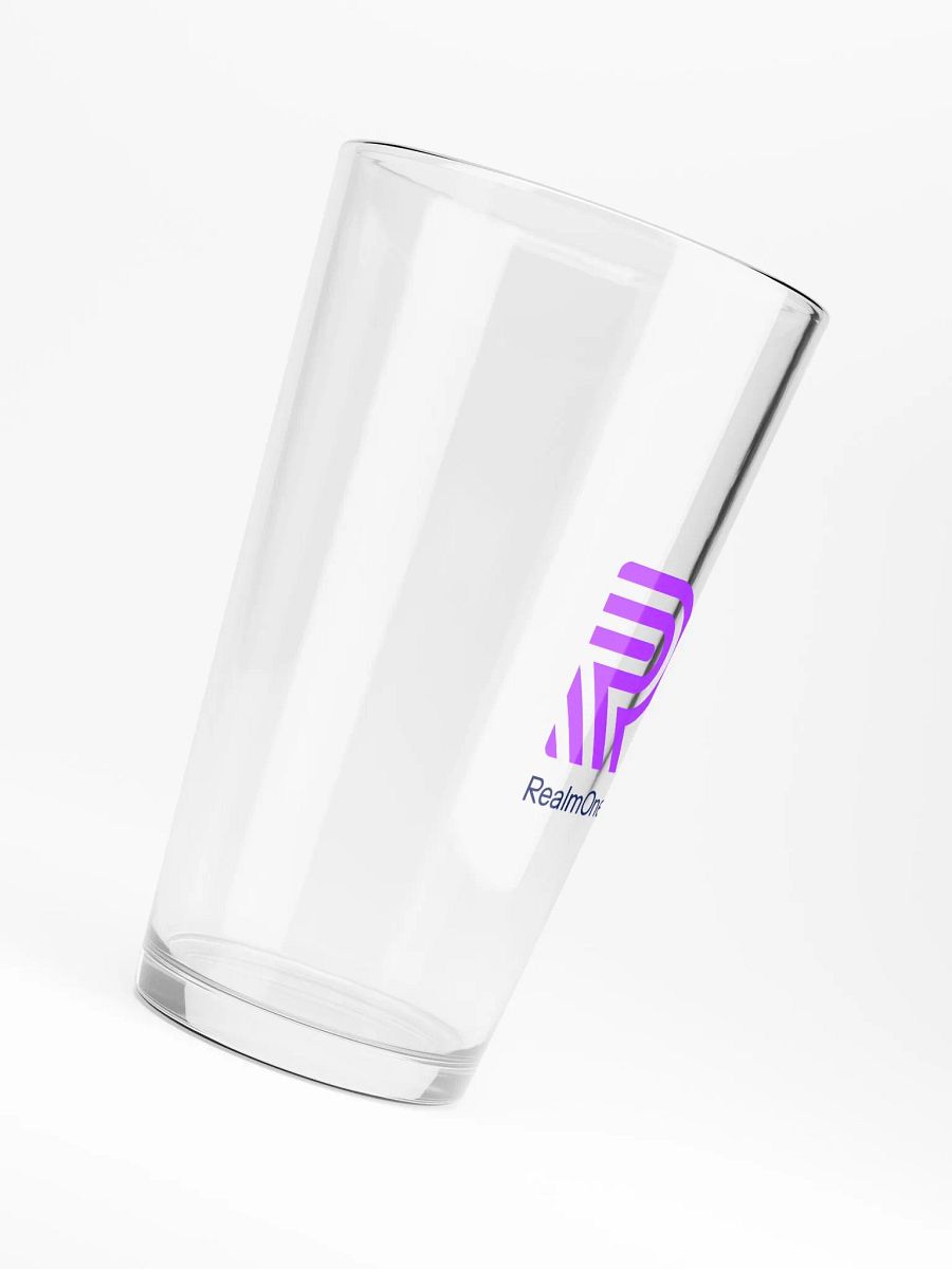 RO Pint Glass product image (6)