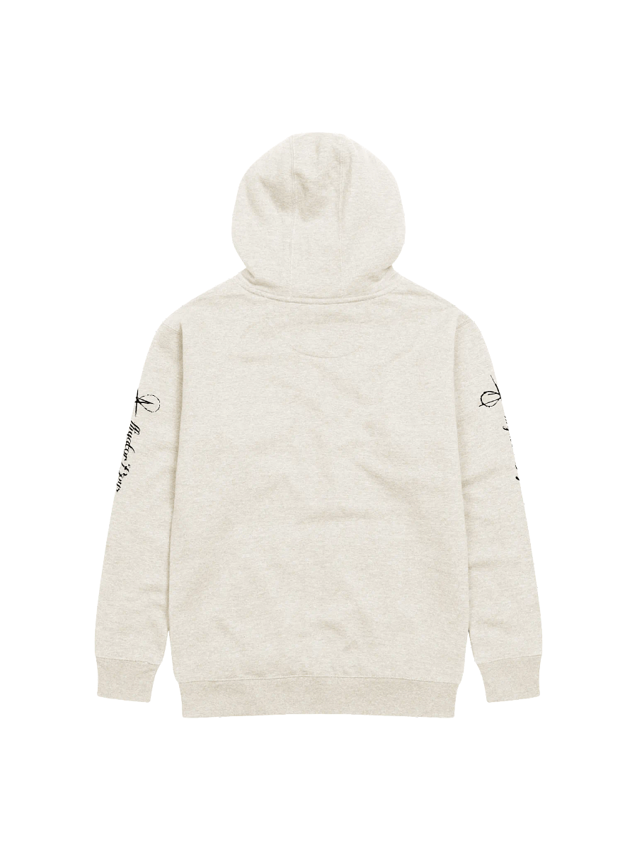 Cautionary Tales Hoodie product image (4)