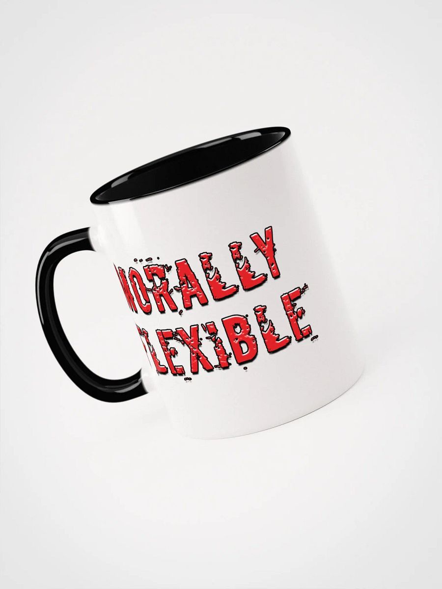 Morally Mug product image (39)