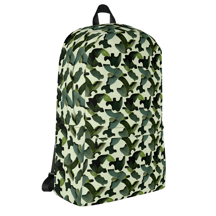 CAMO BACKPACK product image (2)