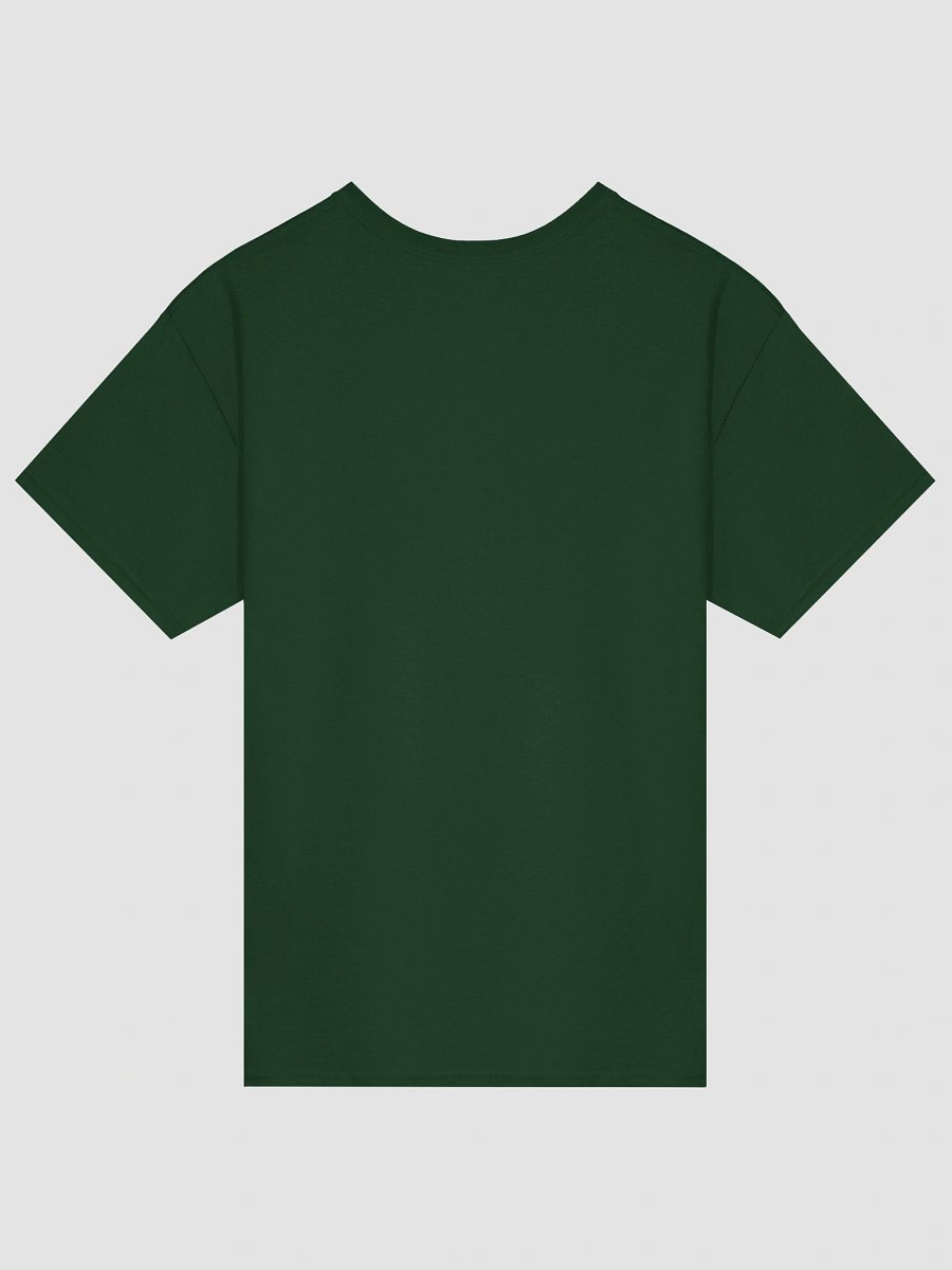 Healthy & Wealthy Graphic T-Shirt product image (2)