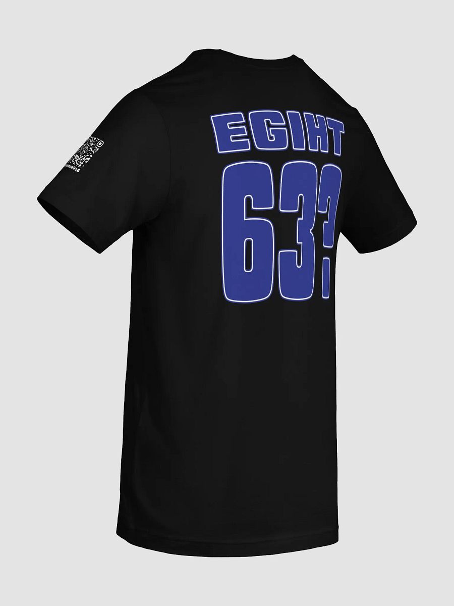 O.P. 63? Colored | Unisex Bella Canvas Supersoft T-Shirt product image (10)