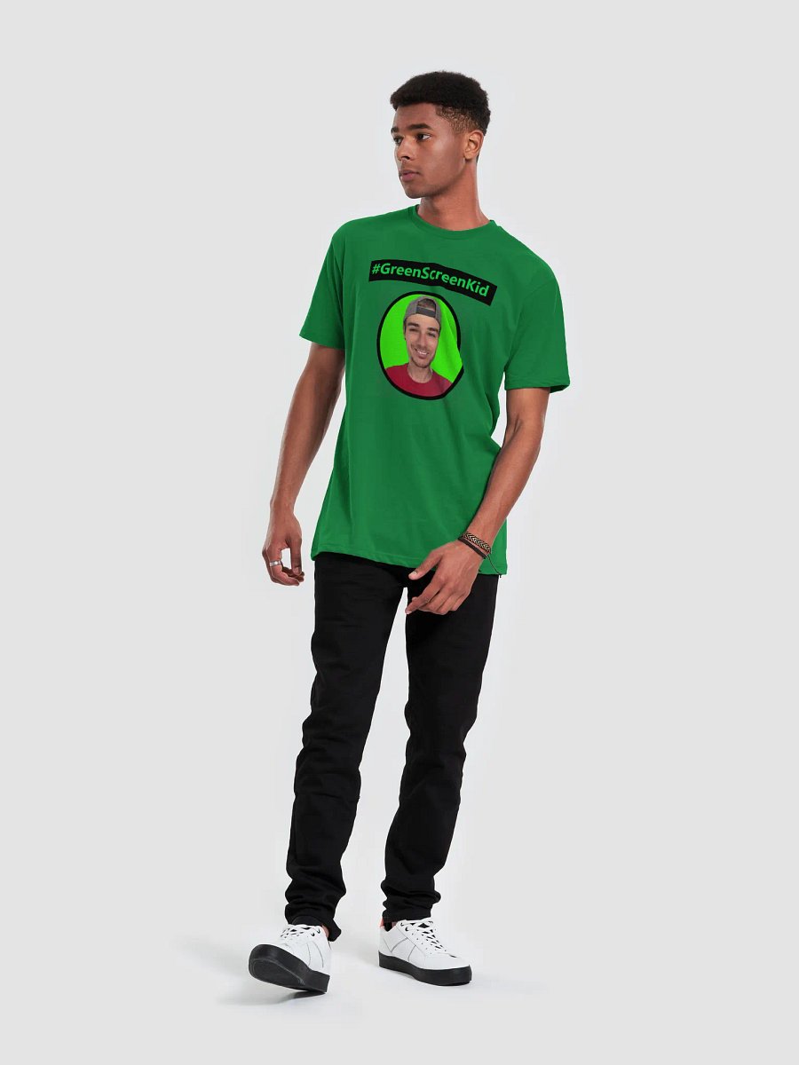 #GreenScreenKid product image (5)