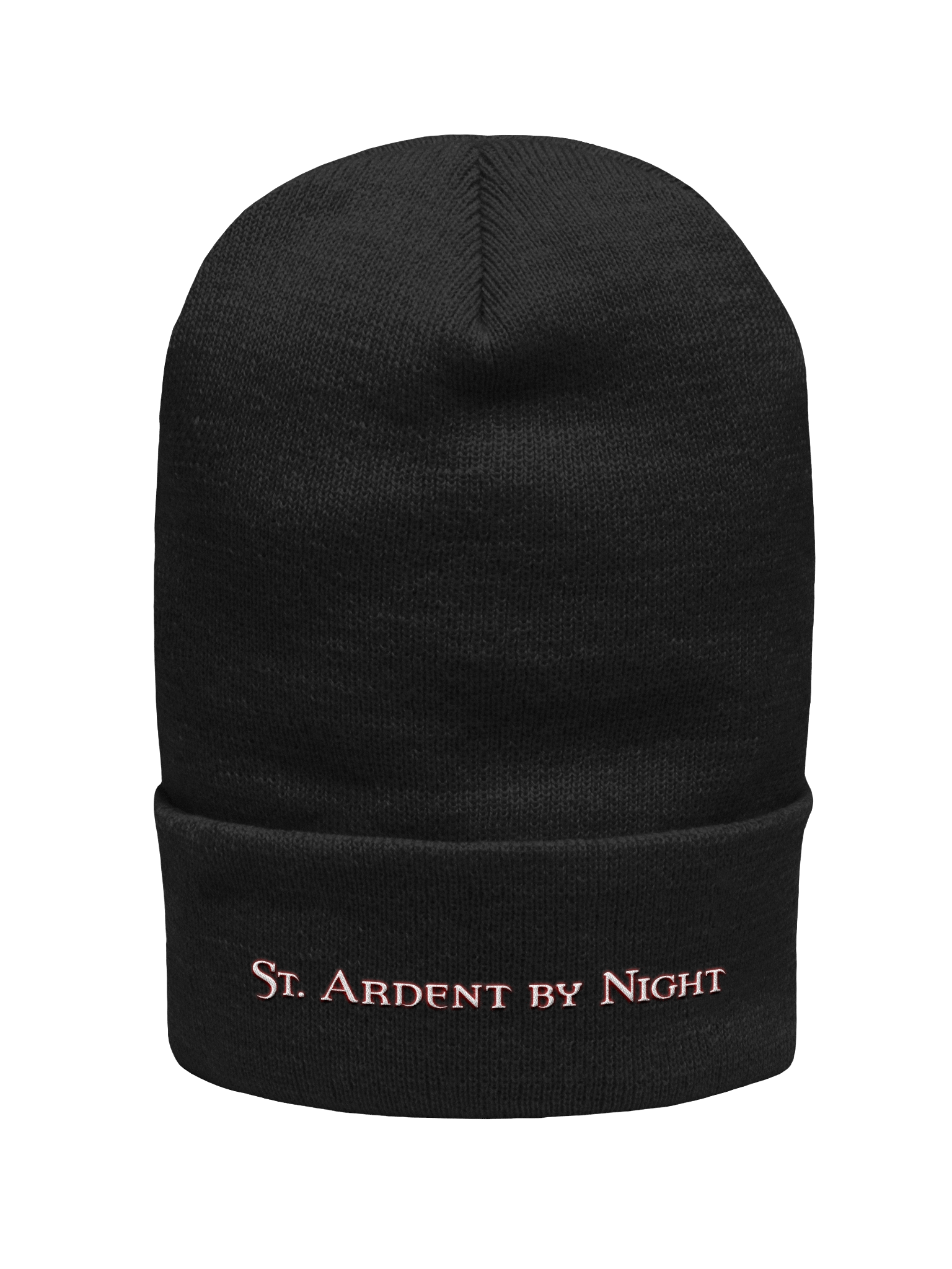 St. Ardent by Night Beanie product image (1)