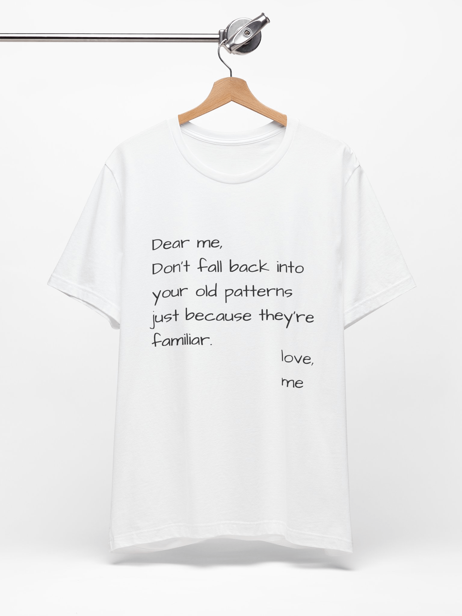 Empowerment And Motivational T-Shirt product image (2)