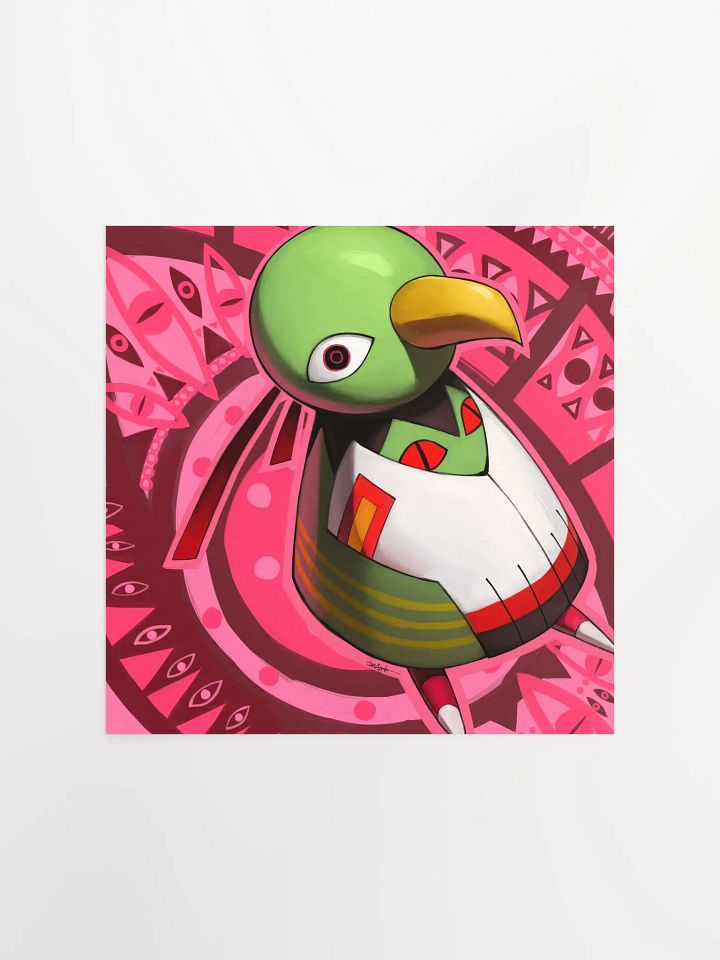 PKMN - Xatu product image (1)