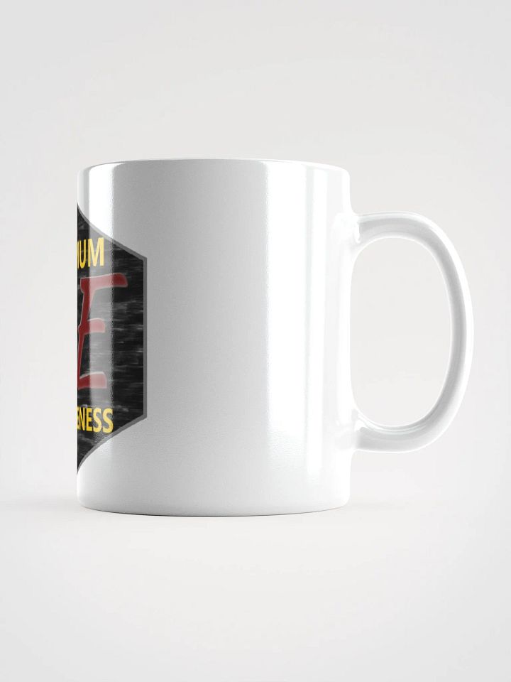 Maximum Effectiveness Mug product image (2)