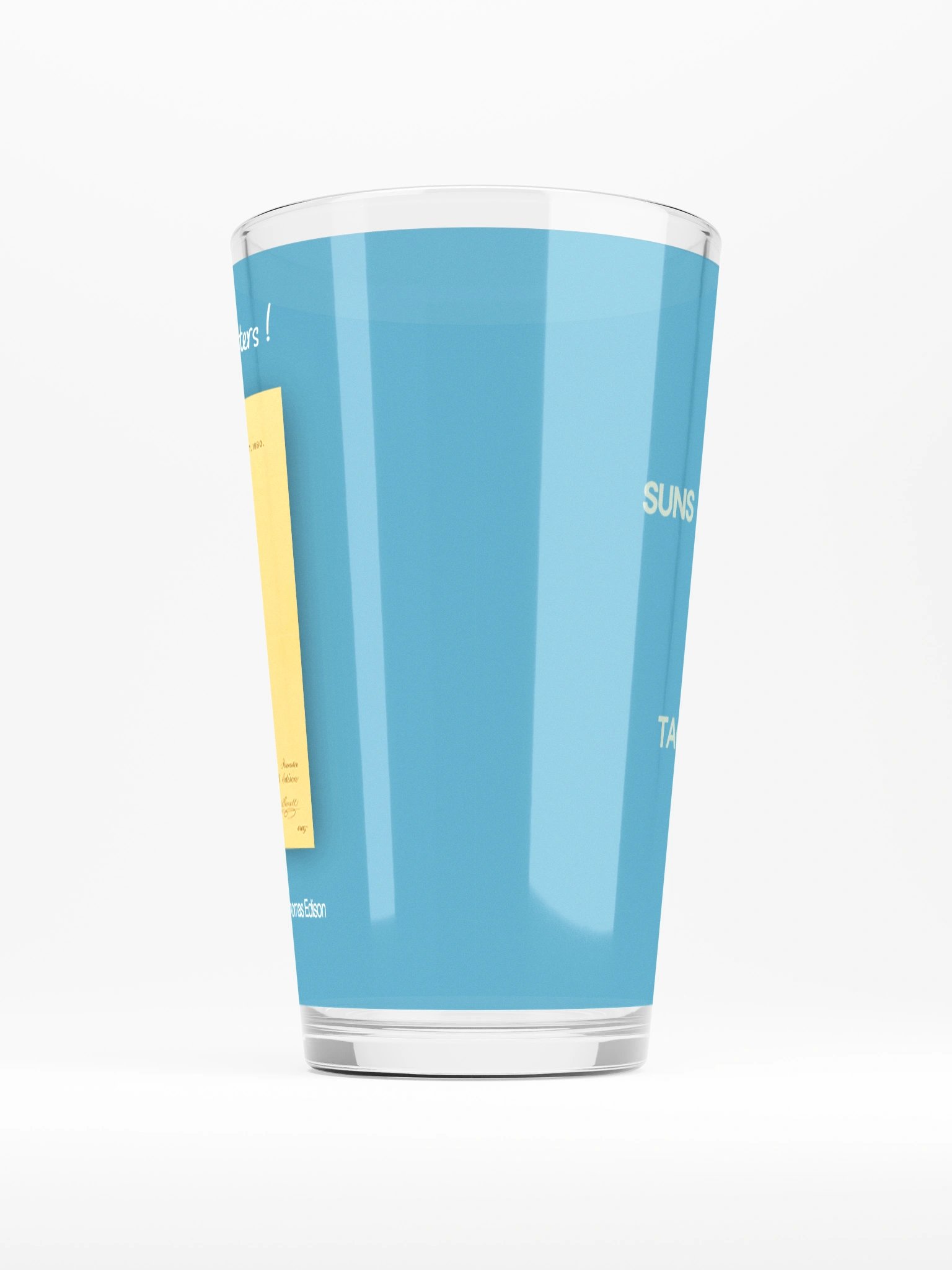 Innovation Matters! Blue product image (5)