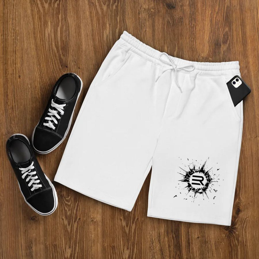 ER Shatter Shorts product image (12)