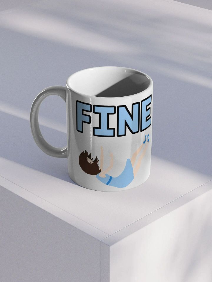 Mighty Fine Mug product image (1)