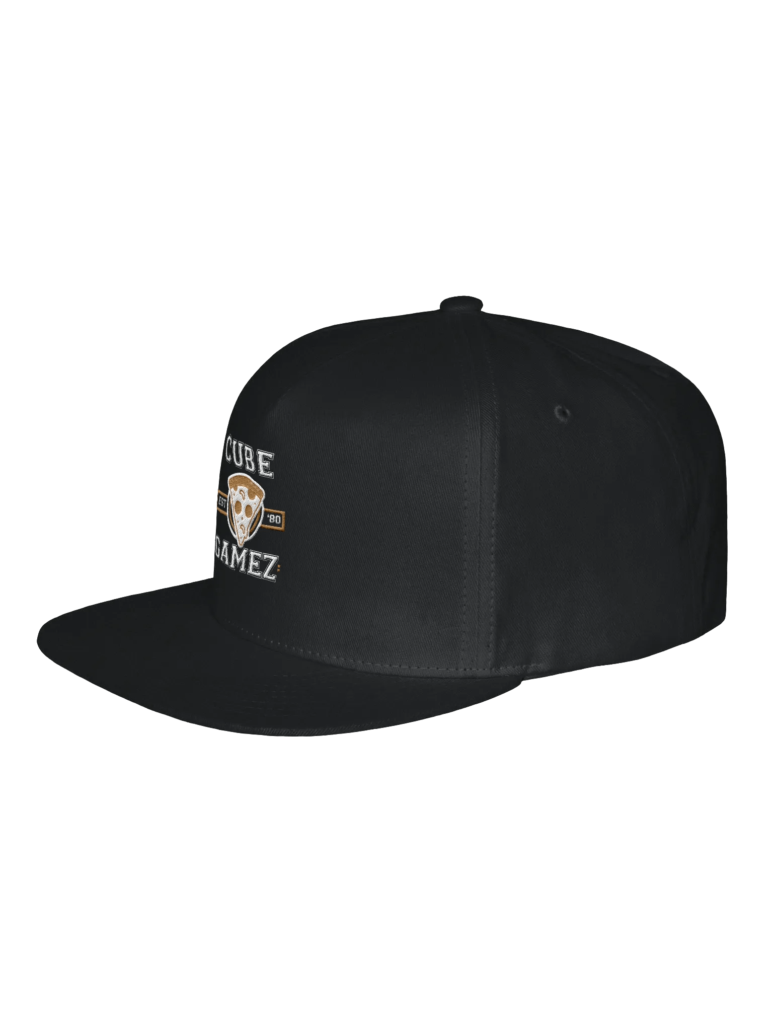 Cube Gamez Snapback product image (2)