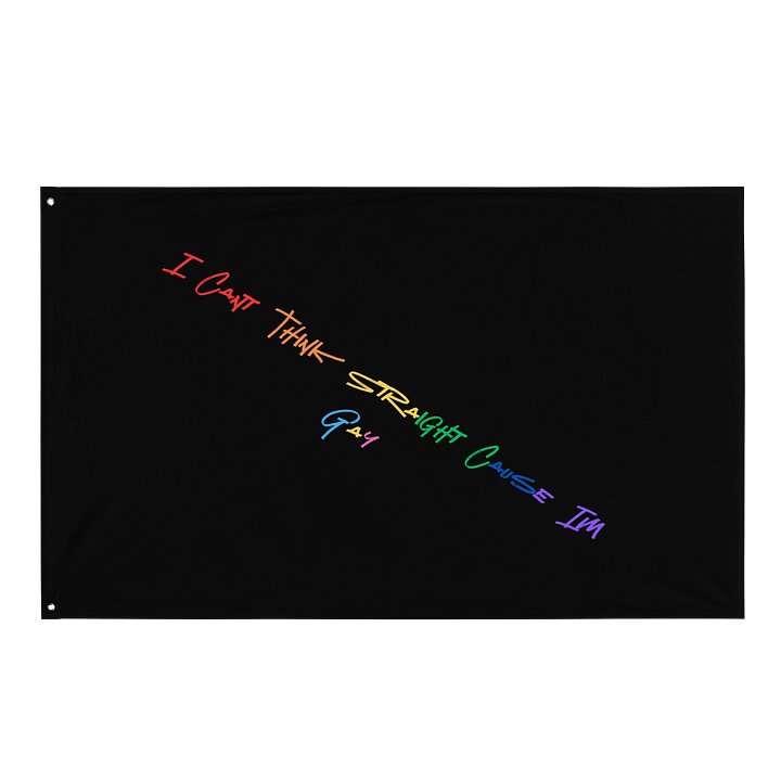 So Not Straight product image (1)