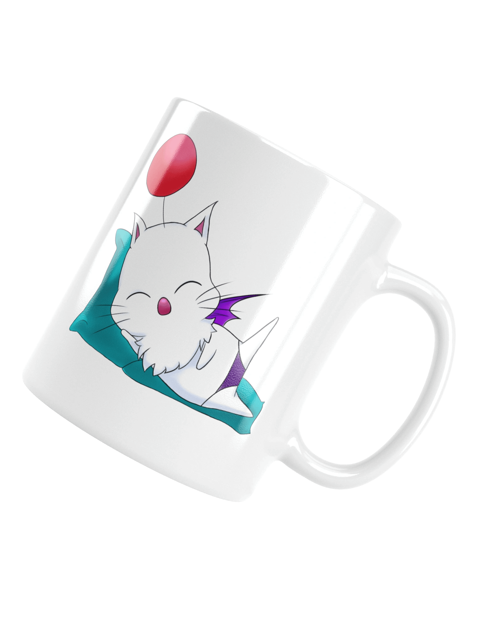 Paint Me Like a French Moogle product image (13)