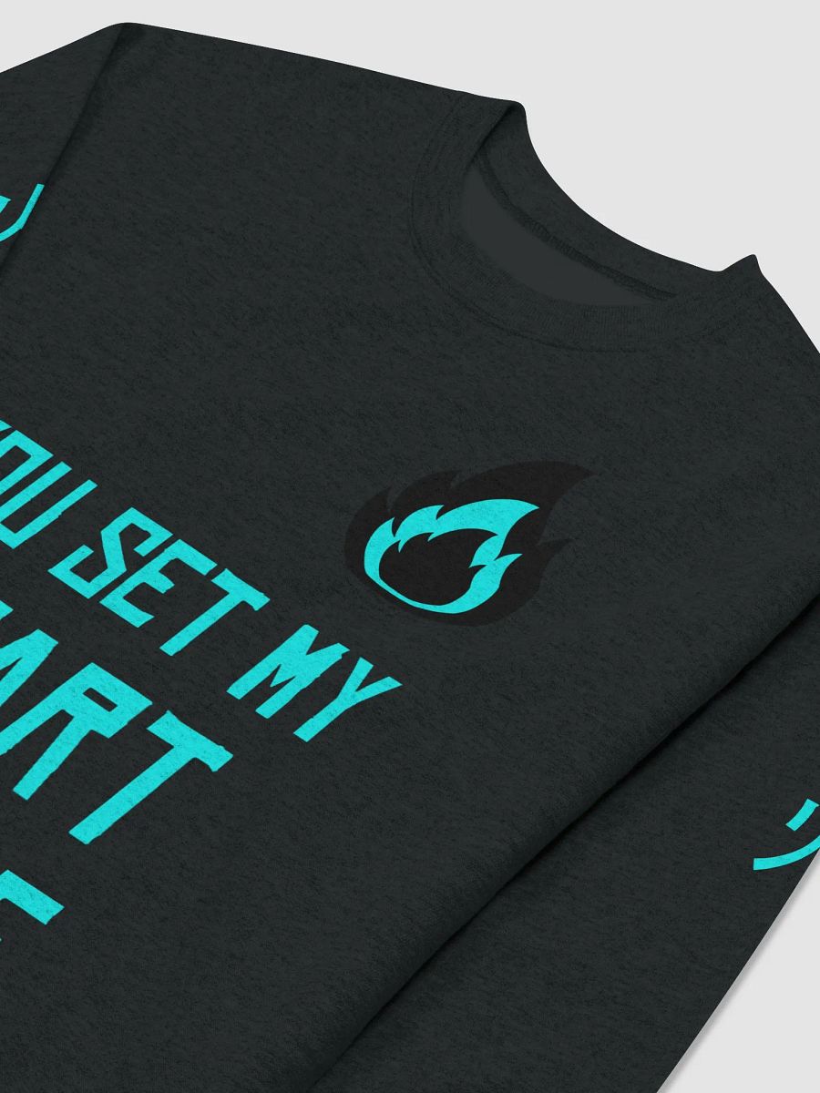 You Set My Heart On Fire (C) product image (15)