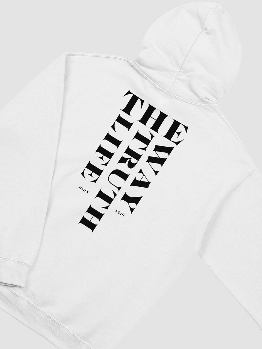 WTL Hoodie-Black product image (58)