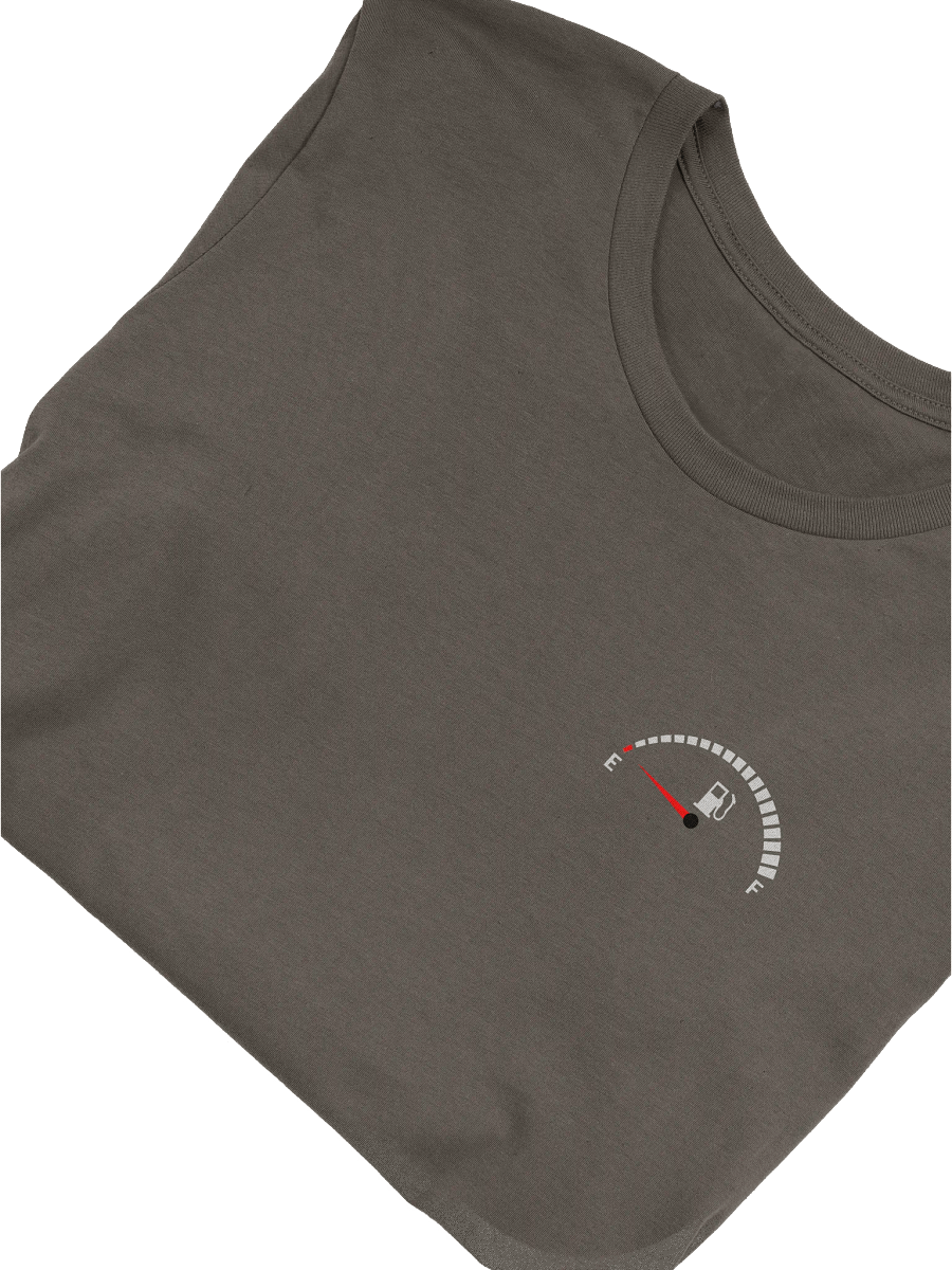 Low Fuel product image (19)