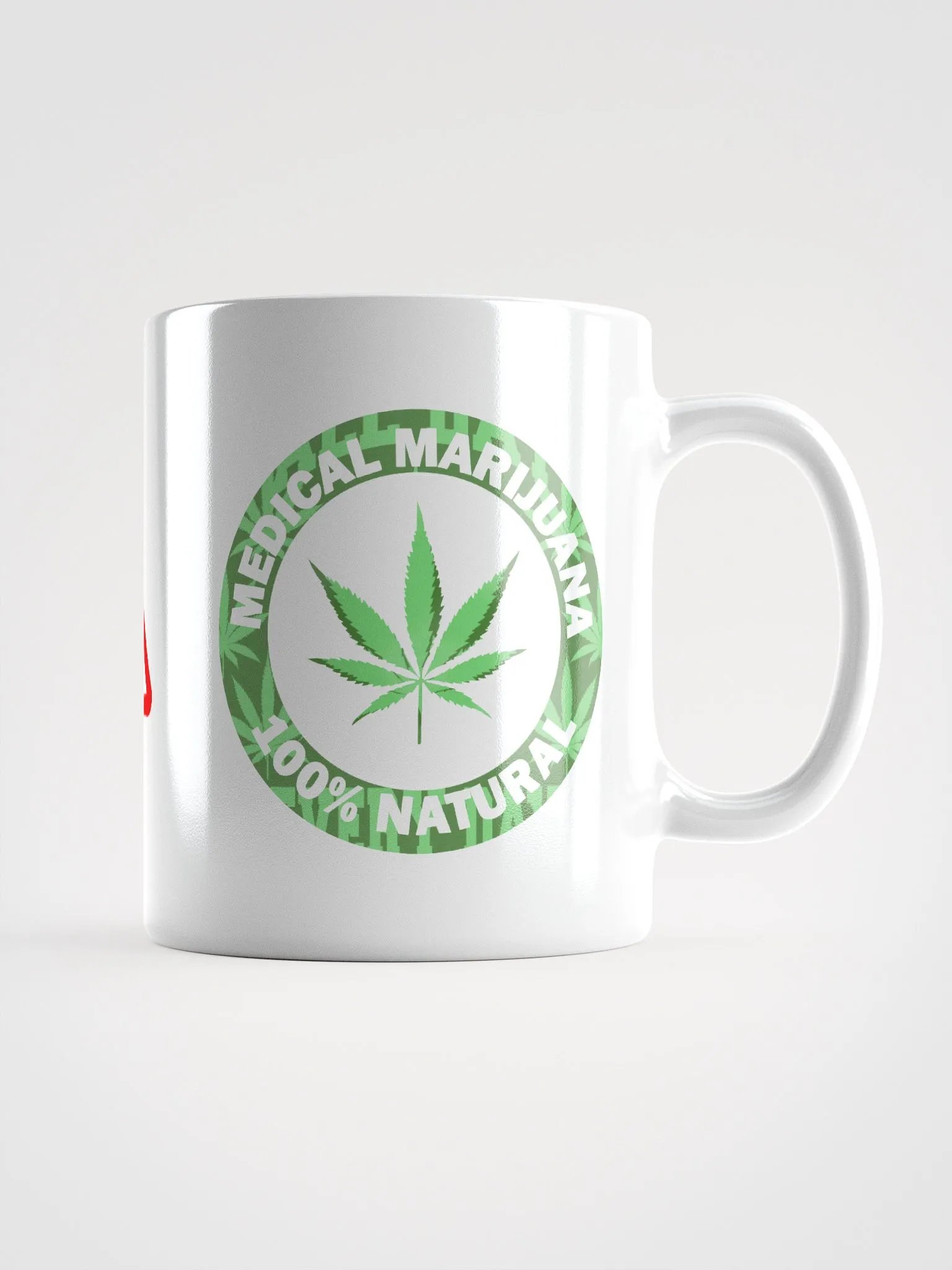 Alien: Smoke | Mug Ahead! product image (1)