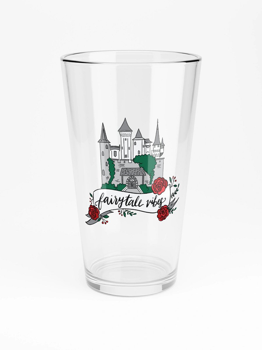 Fairytale Vibes Glass product image (3)