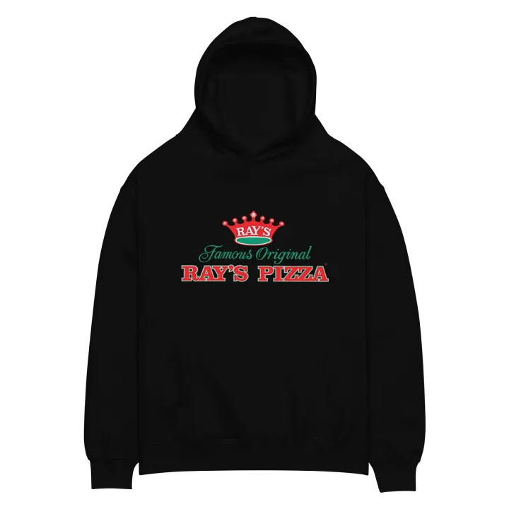 Ray's Pizza Oversized Hoodie product image (4)