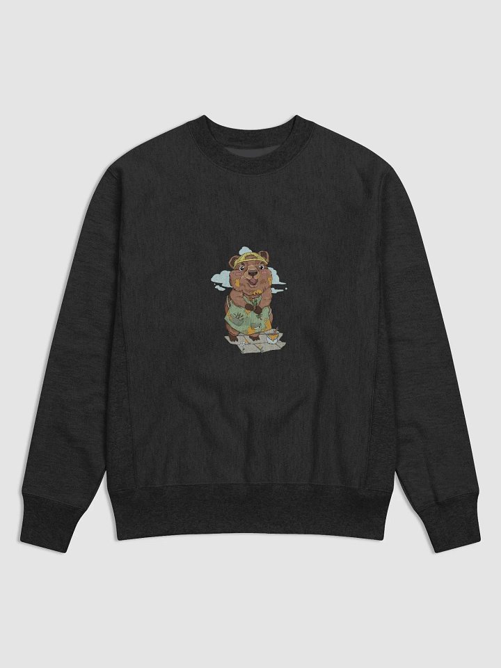 Quokka Muralist Sweater product image (1)