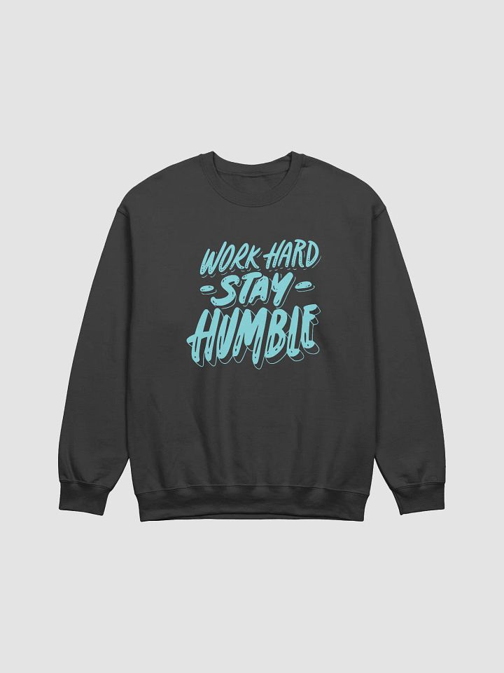 Work Hard, Stay Humble product image (2)
