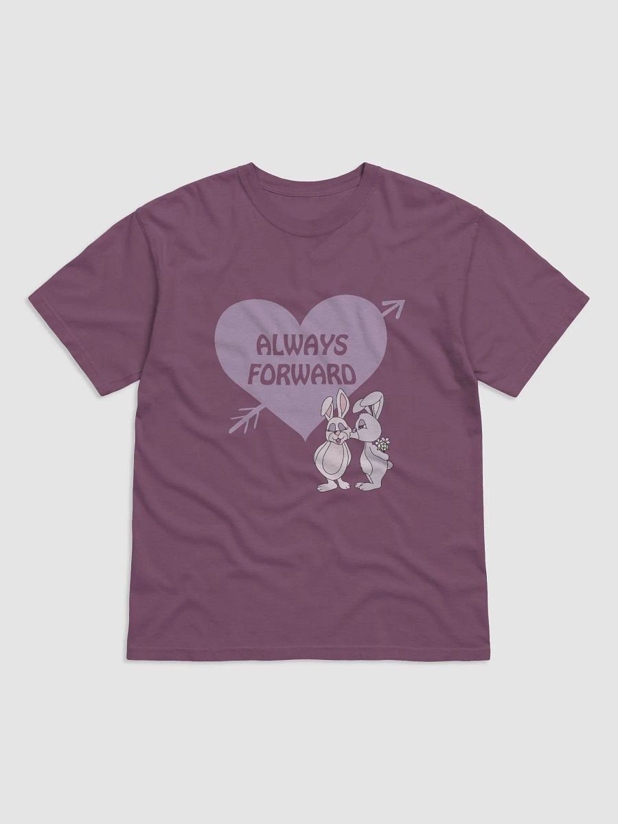 Rock of Love Tee product image (1)