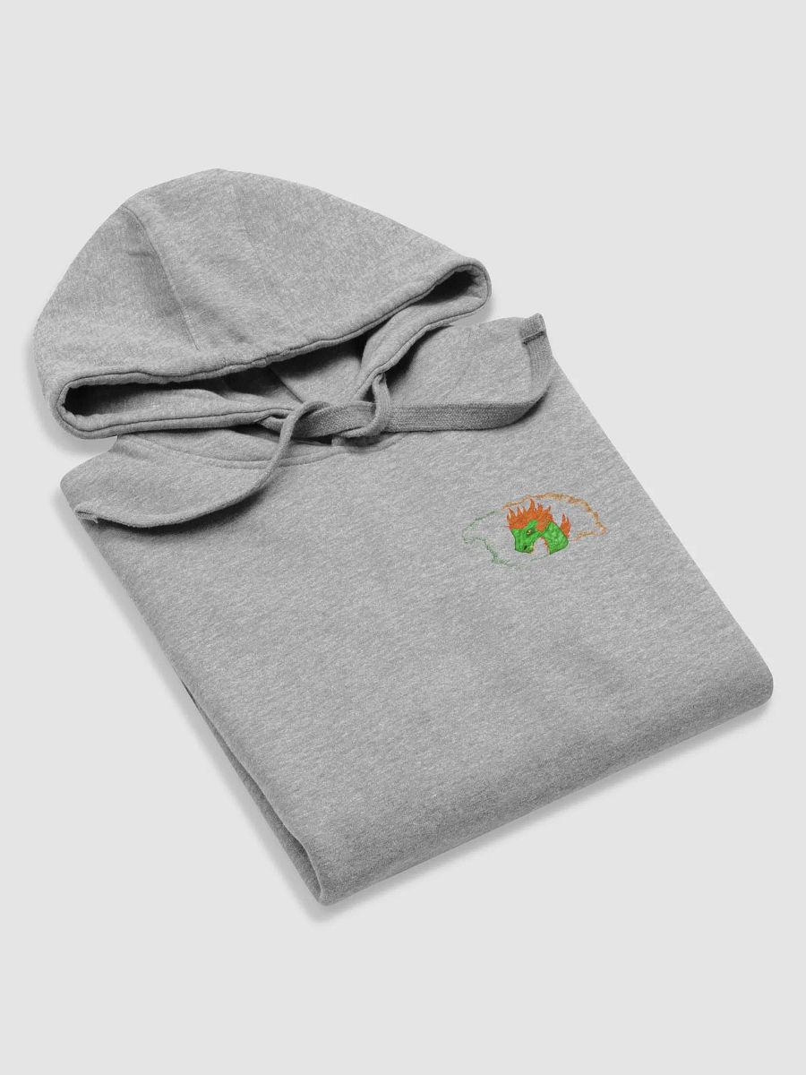 Dragon's Fury Premium Hoodie product image (46)